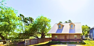 Walker Lake Home For Sale in La Joya Texas
