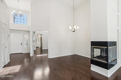 Located in the desirable gated community of Port Royale, this - photo 9