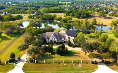 Lake Home For Sale in Heath, Texas