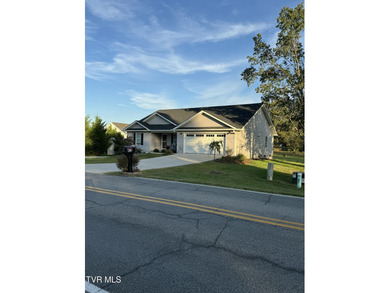 Holston River - Hawkins County Home For Sale in Church Hill Tennessee