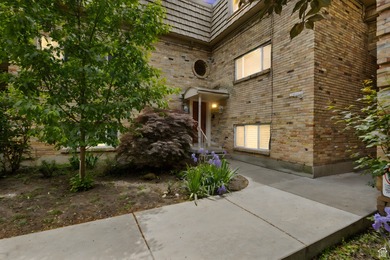 Great Salt Lake Condo For Sale in Holladay Utah