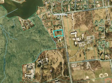 Superb Opportunity To Build Your Dream Home On The North Shore - photo 3