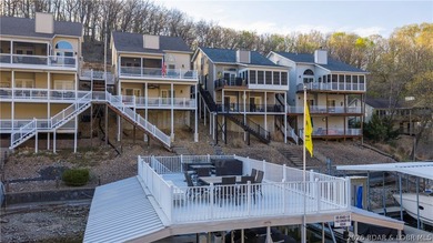 Welcome to easy lake living with this 5 bedroom, 3.5 bath home - photo 1