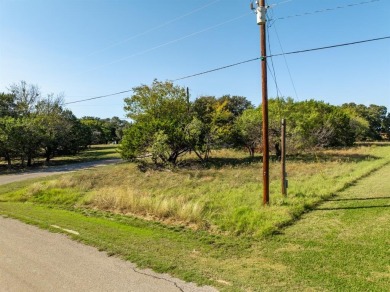 Lake Lot For Sale in Whitney, Texas