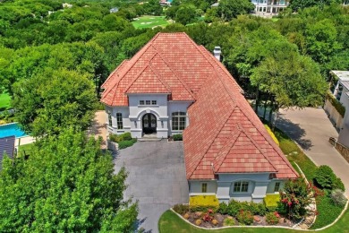 Benbrook Lake Home Active Under Contract in Fort Worth Texas