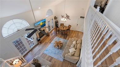 Welcome to easy lake living with this 5 bedroom, 3.5 bath home - photo 2