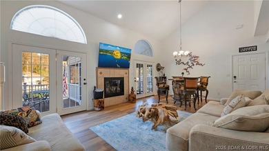 Welcome to easy lake living with this 5 bedroom, 3.5 bath home - photo 9