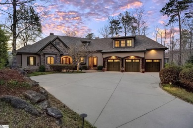 Welcome to 304 Lake Hills Lane. This beautifully appointed home - photo 1