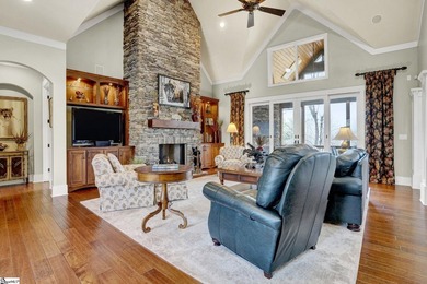 Welcome to 304 Lake Hills Lane. This beautifully appointed home - photo 2