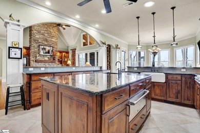 Welcome to 304 Lake Hills Lane. This beautifully appointed home - photo 3