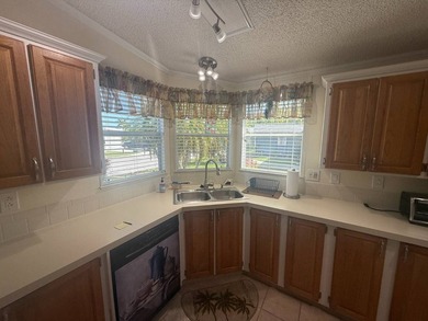 This well cared for 2-bedroom, 2 bathrooms Palm Harbor home - photo 9