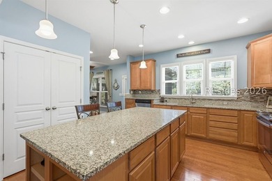 Experience easy Lowcountry living in this beautifully maintained - photo 11