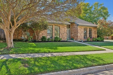 Lake Home For Sale in Arlington, Texas