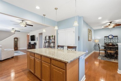 Experience easy Lowcountry living in this beautifully maintained - photo 12