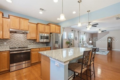 Experience easy Lowcountry living in this beautifully maintained - photo 13