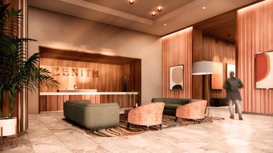 This is our most approachable two bedroom residence with east - photo 13