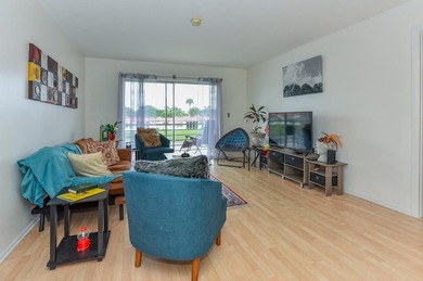 Top-Floor Condo with Serene Lake Views in Gated 55+ Golden Lakes - photo 13