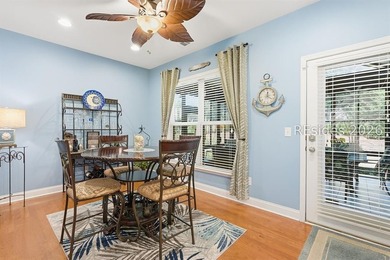 Experience easy Lowcountry living in this beautifully maintained - photo 14