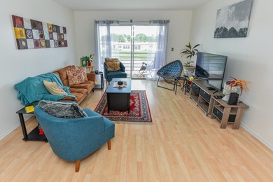 Top-Floor Condo with Serene Lake Views in Gated 55+ Golden Lakes - photo 14