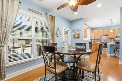 Experience easy Lowcountry living in this beautifully maintained - photo 15