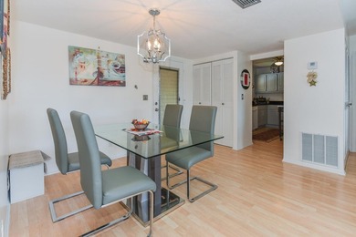 Top-Floor Condo with Serene Lake Views in Gated 55+ Golden Lakes - photo 15
