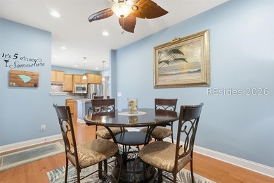 Experience easy Lowcountry living in this beautifully maintained - photo 16