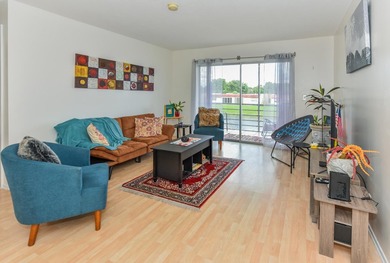 Top-Floor Condo with Serene Lake Views in Gated 55+ Golden Lakes - photo 16