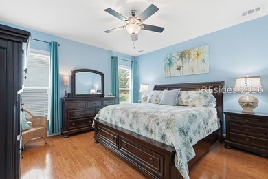 Experience easy Lowcountry living in this beautifully maintained - photo 17