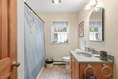 This beautifully custom designed house is in a prime location in - photo 17