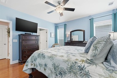 Experience easy Lowcountry living in this beautifully maintained - photo 18