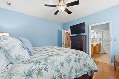 Experience easy Lowcountry living in this beautifully maintained - photo 19