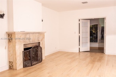 Single-family residence with historic designation by the City of - photo 20