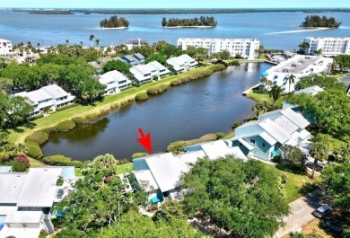 Lake Condo For Sale in Sebastian, Florida