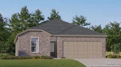 Mitchell Lake Home For Sale in San Antonio Texas