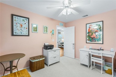Welcome to this beautifully updated 3-bedroom, 2-bath end-unit - photo 22