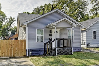 Welcome home to 4202 Fordson Way. You will fall in love with - photo 22