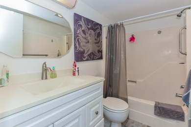 Top-Floor Condo with Serene Lake Views in Gated 55+ Golden Lakes - photo 22