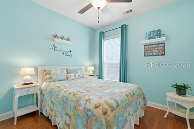 Experience easy Lowcountry living in this beautifully maintained - photo 23