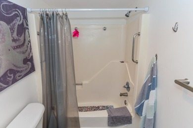 Top-Floor Condo with Serene Lake Views in Gated 55+ Golden Lakes - photo 23