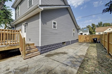 Welcome home to 4202 Fordson Way. You will fall in love with - photo 24