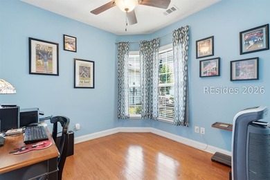 Experience easy Lowcountry living in this beautifully maintained - photo 24