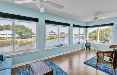 Welcome home to your beach-inspired, fully-furnished dream - photo 4