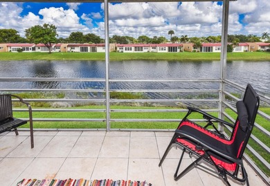 Top-Floor Condo with Serene Lake Views in Gated 55+ Golden Lakes - photo 24