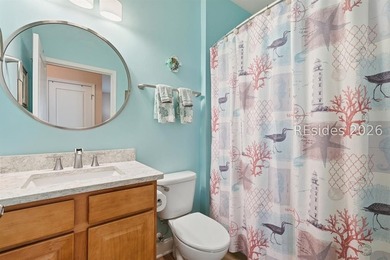 Experience easy Lowcountry living in this beautifully maintained - photo 25