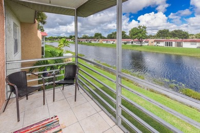 Top-Floor Condo with Serene Lake Views in Gated 55+ Golden Lakes - photo 25