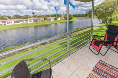 Top-Floor Condo with Serene Lake Views in Gated 55+ Golden Lakes - photo 26