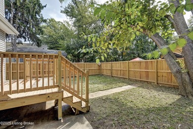 Welcome home to 4202 Fordson Way. You will fall in love with - photo 27