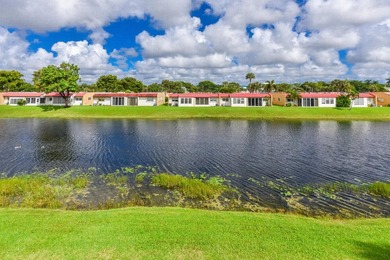 Top-Floor Condo with Serene Lake Views in Gated 55+ Golden Lakes - photo 27