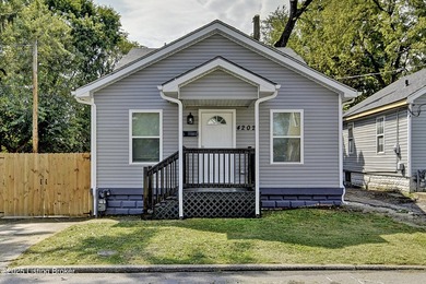 Welcome home to 4202 Fordson Way. You will fall in love with - photo 28