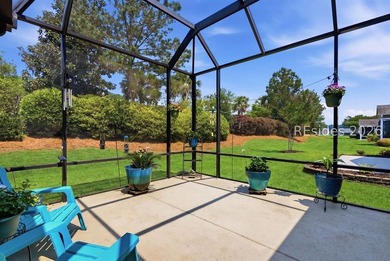 Experience easy Lowcountry living in this beautifully maintained - photo 28